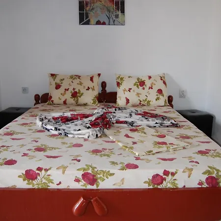Habitación en casa particular Casa Dizel Două Mai